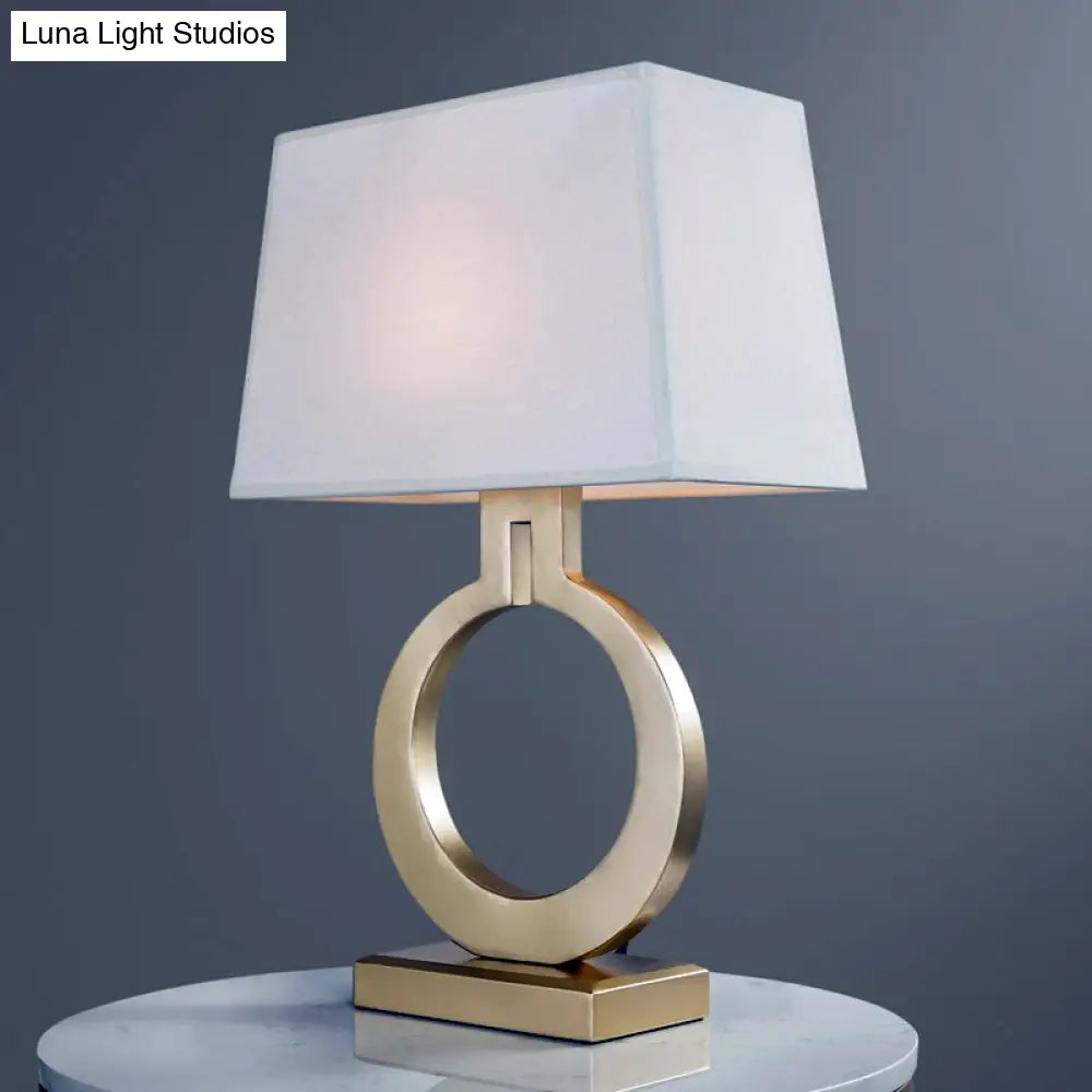 Baten Kaitos - Antique Looking Table Lamp