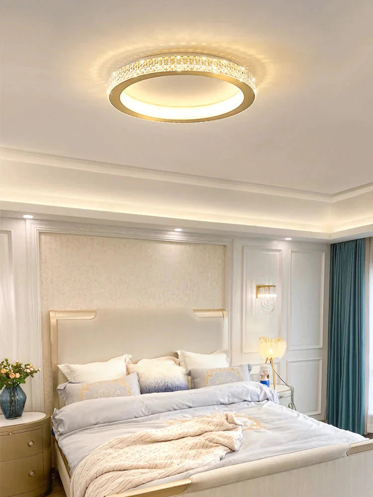 Schlafzimmer Deckenleuchte Modern Luxus Neue Künstlerische Persönlichkeit