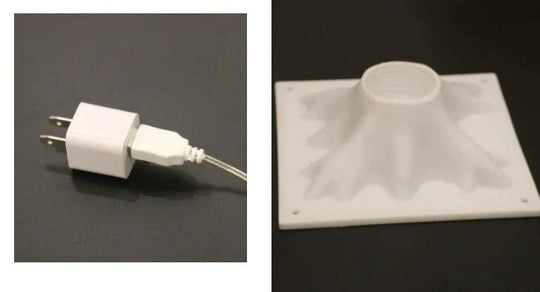 Birch Tree Lights Glow Tree Lights LED Christmas Simulation Tree New Year Lights Floor Lamps