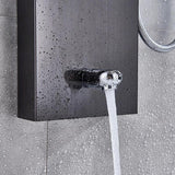 Hydrobliss - Signature Rainfall Showerspa Shower Faucets & Systems