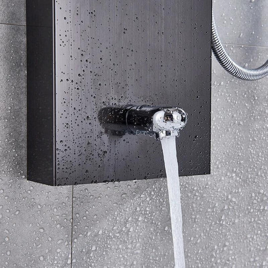 Hydrobliss - Signature Rainfall Showerspa™ Shower Faucets & Systems