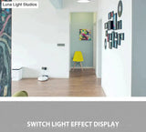 Ceiling Lights Led Lamp Nordic Decoration Home Loft Decor Living Room Modern Bedroom Kitchen Light