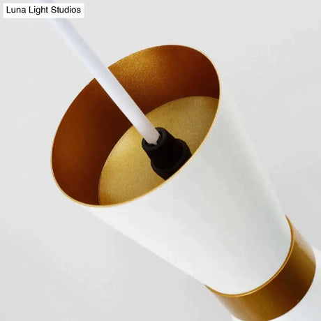 Cord Pendant Lights Dining Room Modern Lamps Restaurant Kitchen Handlamp Led Luminaire Suspendu