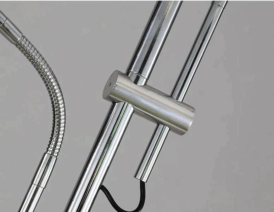 Creative Background Wall Sunset Atmosphere Lamp Floor Lamps