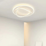 Creative Bedroom Master Lamp Minimalist Round Minimalist Restaurant Room Master Bedroom Ceiling Lamp Led Lamps Ceiling