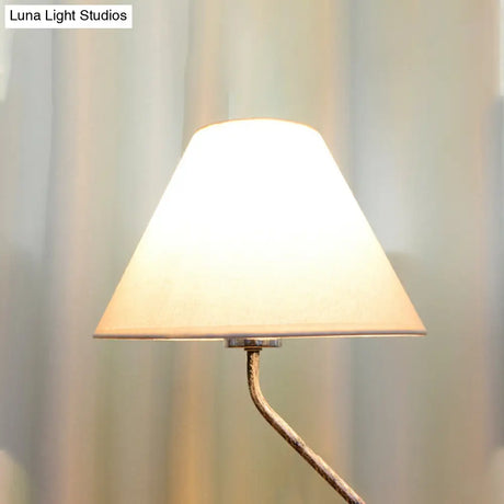 Dark Cartoon Car Desk Lamp - Resin 1-Light Light For Boys Bedroom