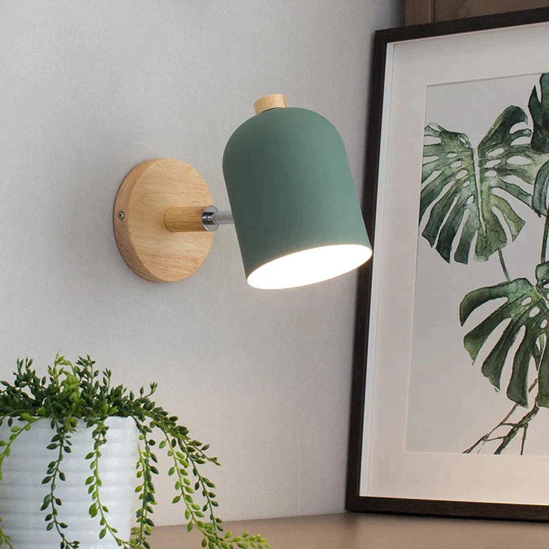 Della | Wall Lamp