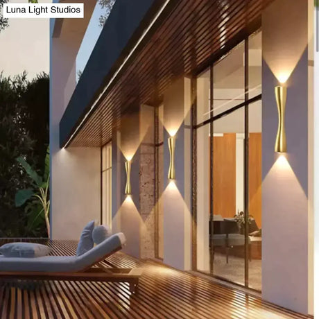 Elaine | Outdoor Waterproof Lamp Outdoor Lighting