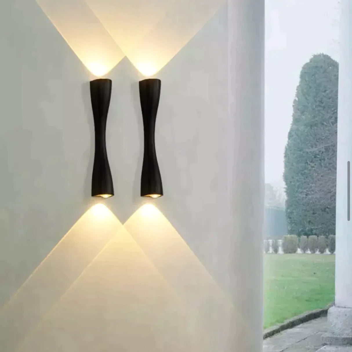 Elaine | Outdoor Waterproof Lamp Lighting