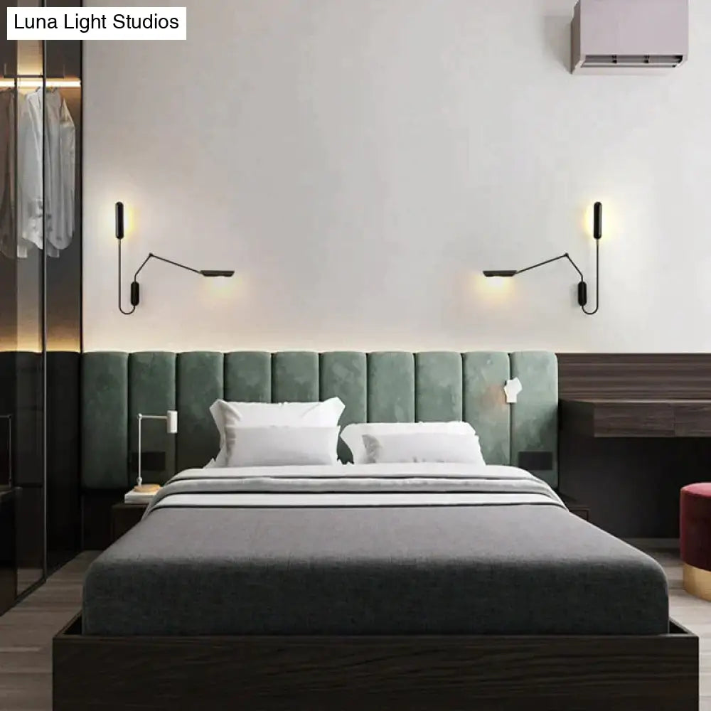 Emma | Industrial Wall Lamp Wall Lamp