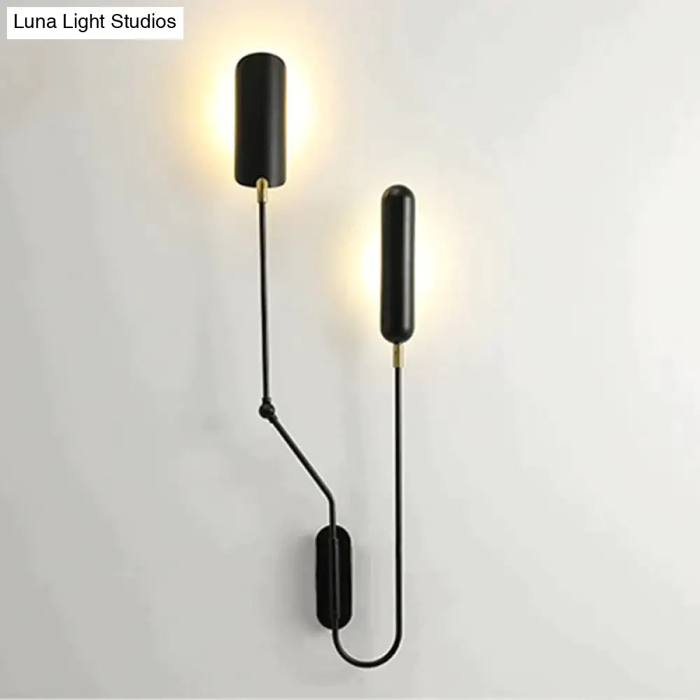 Emma | Industrial Wall Lamp Wall Lamp