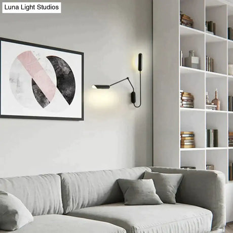 Emma | Industrial Wall Lamp Wall Lamp