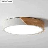 Erica -Modern Led Ceiling Light Lamp Living Room Lighting Fixture Bedroom Kitchen Surface Mount