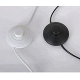 Gentleman Floor Lamp Creative Simple Living Room Hotel Bedside Post Modern Iron Night Lamps