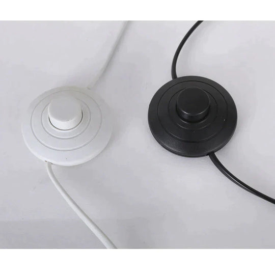 Gentleman Floor Lamp Creative Simple Living Room Hotel Bedside Post Modern Iron Night Lamps