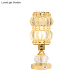 Hailey - Mid-Century Table Lamp