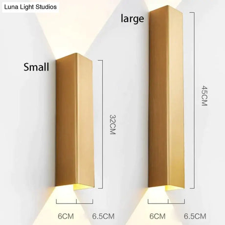 Haley | Wall Lamp Wall Lamp