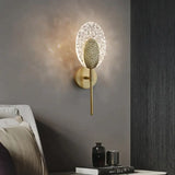 Havva - LED Wall Lamp Indoor Lighting For Home Bedroom Bedside Living Room Wall Lights Wall Light