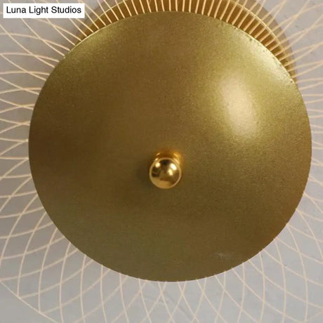 Hayden - Creative Personality Modern Aisle Light Corridor Ceiling Lamp Ceiling