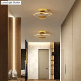 Hayden - Creative Personality Modern Aisle Light Corridor Ceiling Lamp Ceiling