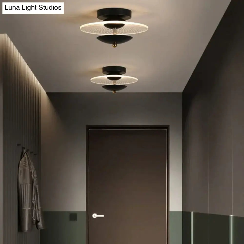 Hayden - Creative Personality Modern Aisle Light Corridor Ceiling Lamp Ceiling