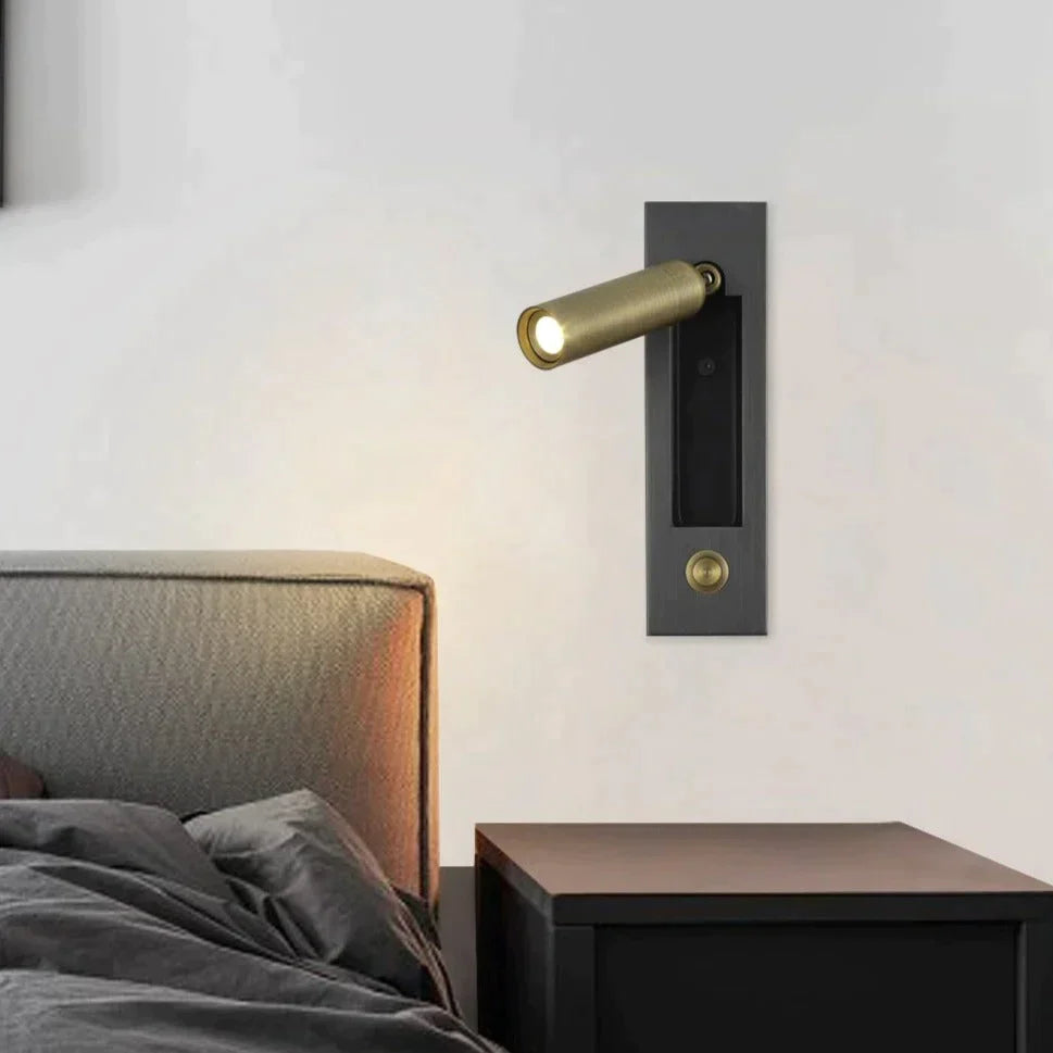 Headboard Wall Lamp Wall Lamp