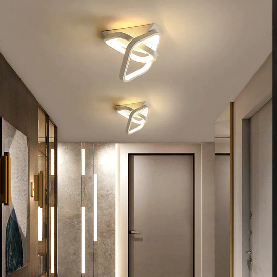 Home Passage Lampe Korridor Menschlichen Körper Induktion Deckenleuchte Home Korridor Garderobe Lampe