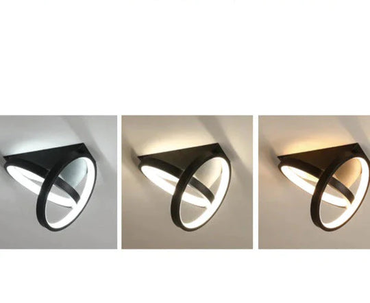 Home Passage Lampe Korridor Menschlichen Körper Induktion Deckenleuchte Home Korridor Garderobe Lampe