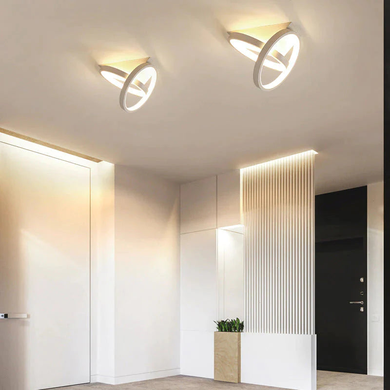 Home Passage Lampe Korridor Menschlichen Körper Induktion Deckenleuchte Home Korridor Garderobe Lampe