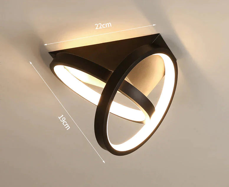 Home Passage Lampe Korridor Menschlichen Körper Induktion Deckenleuchte Home Korridor Garderobe Lampe