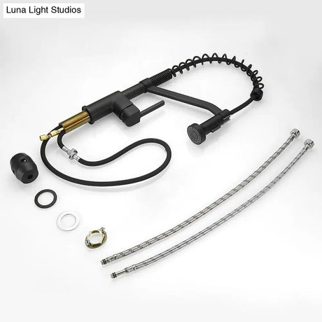 Hydrobliss - Signature Spring Kitchen Faucet Faucets