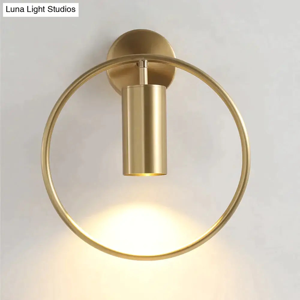 Irwin | Wall Lamp