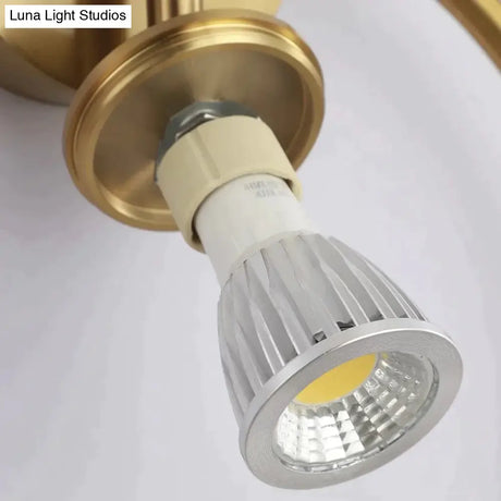 Irwin | Wall Lamp Wall Lamp