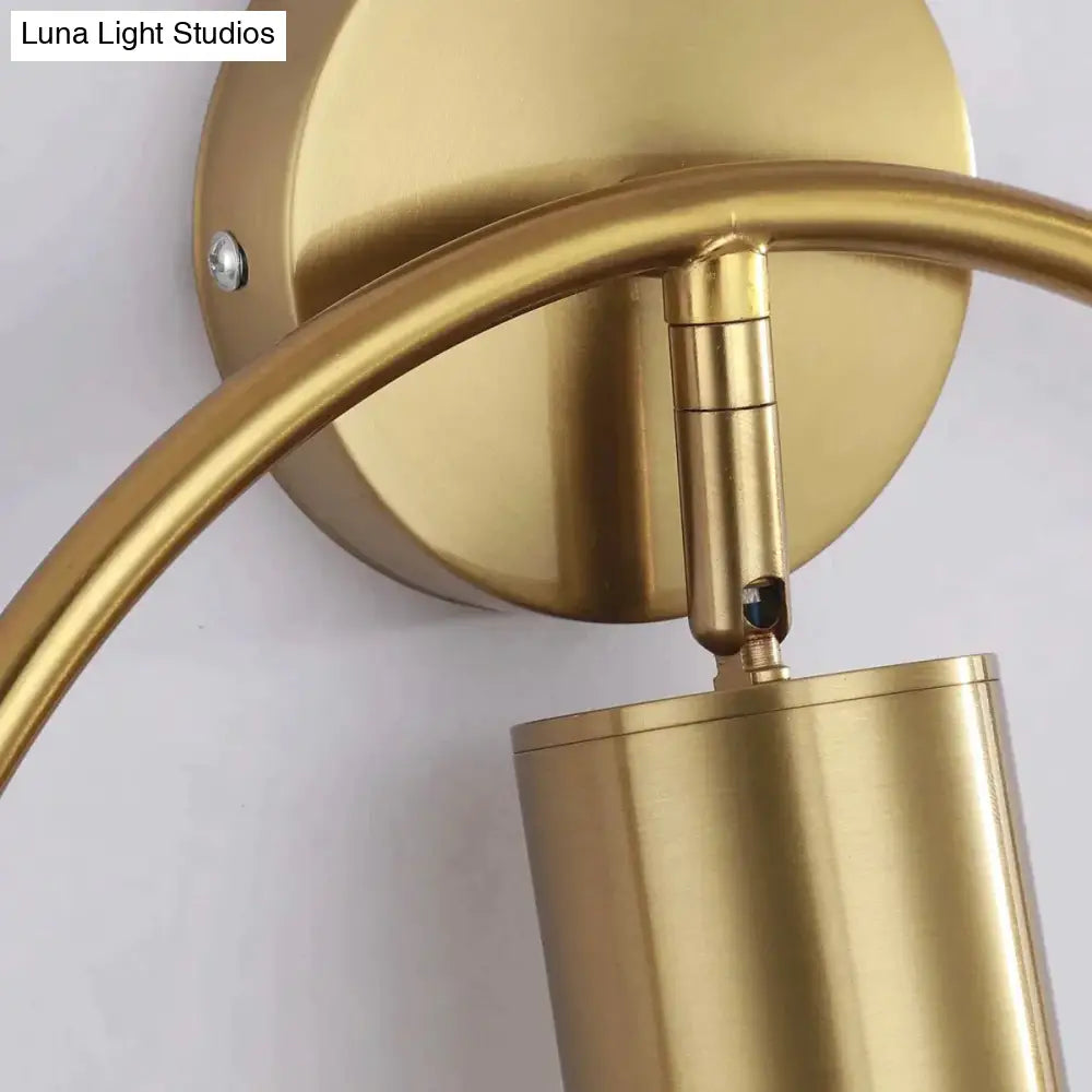 Irwin | Wall Lamp