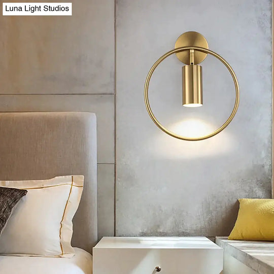 Irwin | Wall Lamp