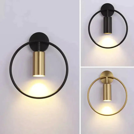 Irwin | Wall Lamp Wall Lamp