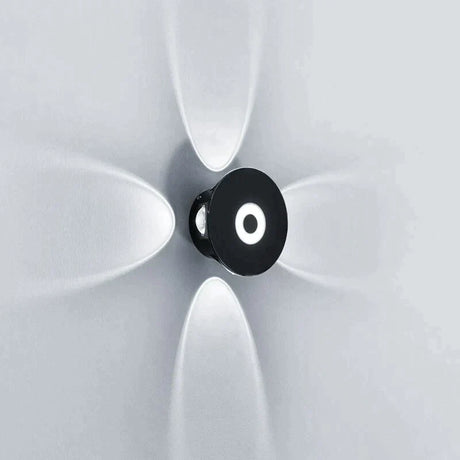 Latoya | Led Outdoor Wall Sconce Lighting