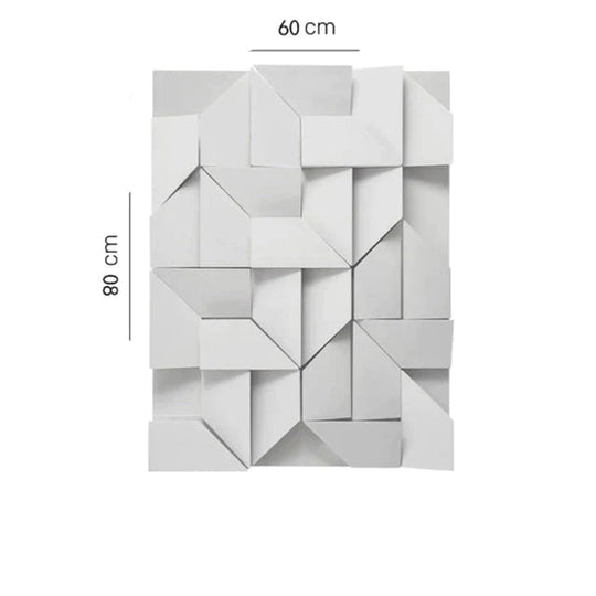 Leanne | Geometrische Wandleuchte