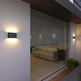 Luna | Outdoor Wall Light Lighting