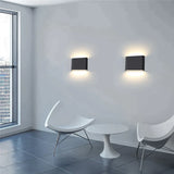 Luna | Outdoor Wall Light Lighting