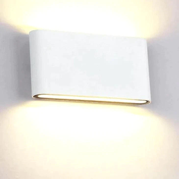 Luna | Outdoor Wall Light Lighting