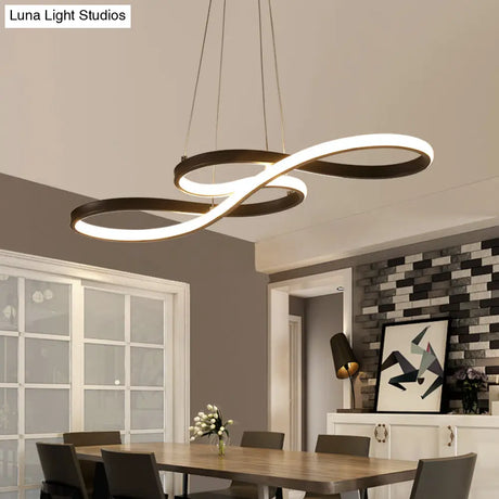 Minimalistic Led Hangi