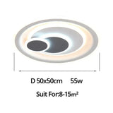Modern Ceiling Lights Lamp White Cartoon Shape High Quality For Baby Room Bedroom Fixtures Color /