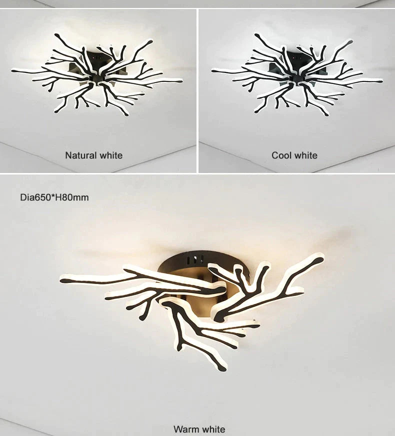 Moderne LED-Deckenleuchten für Wohnzimmer Master Schlafzimmer Leuchten Home Deckenleuchte