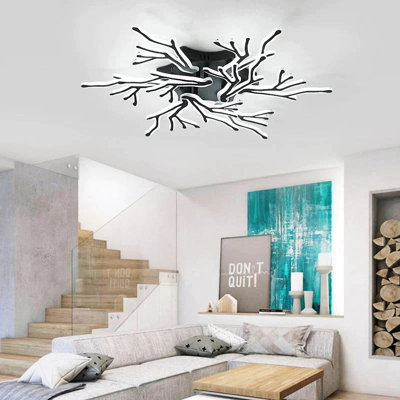 Moderne LED-Deckenleuchten für Wohnzimmer Master Schlafzimmer Leuchten Home Deckenleuchte
