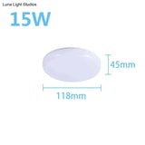 Modern Led Ceiling Lights Lighting Round 16W 15W 20W 30W 50W Led Lamp Light For Home Bedroom