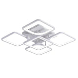 Modern Led Ceiling Lights/Plafond Lamp Lustre Suspension For Living/Dining Room Kitchen Bedroom