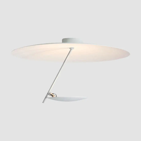 Modern Led Flush Mount Ceiling Light For Bedroom - 19.5/23.5 Wide