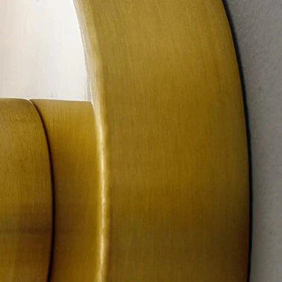 Modernes Licht Luxus Wohnzimmer Schlafzimmer Kupfer Wandleuchte