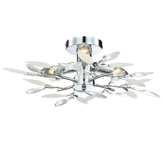 Moderne minimalistische LED Wohnzimmer Esszimmer Schlafzimmer kreative Deckenleuchte